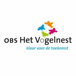 Vogelnest-school-logo