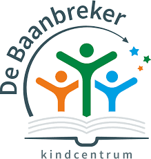 De Baanbreker logo